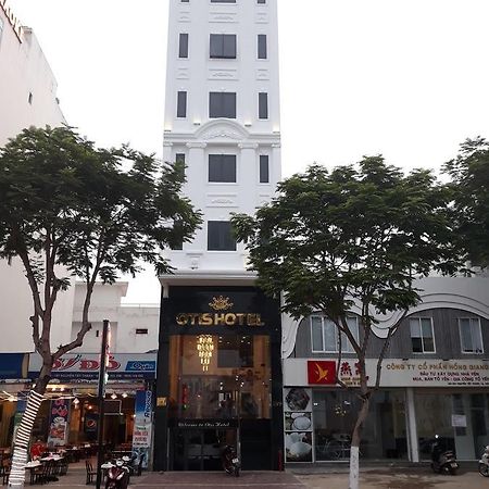 Otis Hotel Da Nang Exteriör bild