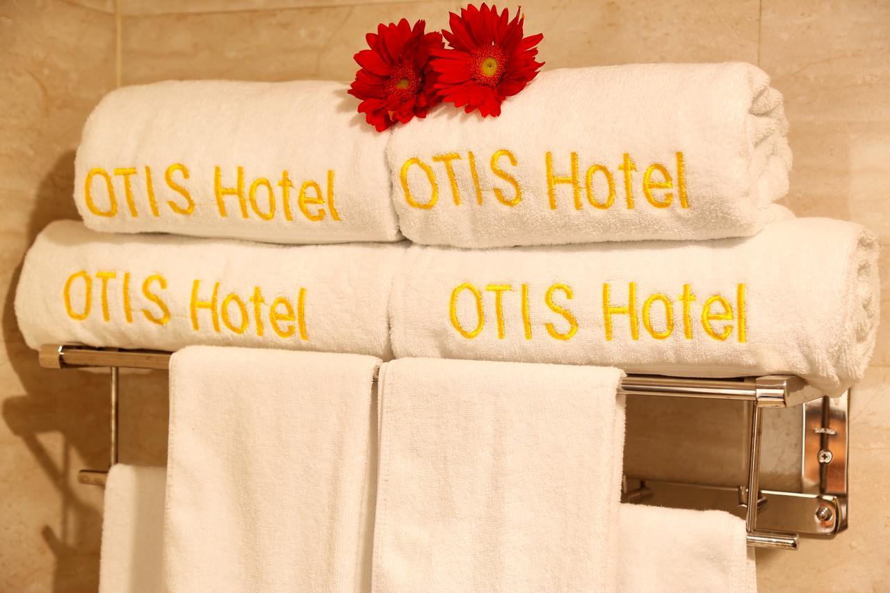 Otis Hotel Da Nang Exteriör bild