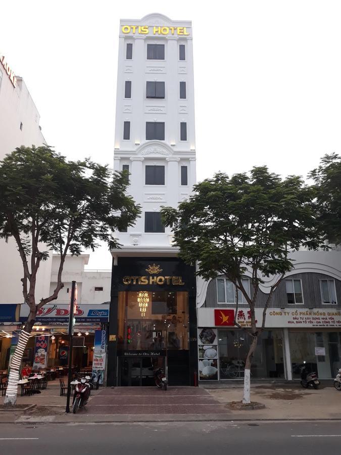 Otis Hotel Da Nang Exteriör bild